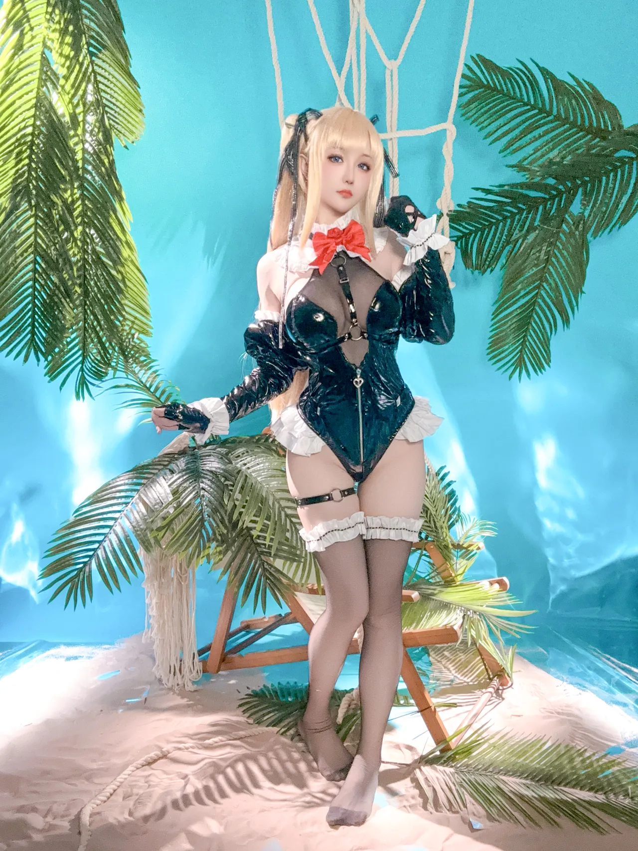 星之迟迟 - 2024年08月计划C 死或生 玛丽萝丝-erohere42.webp